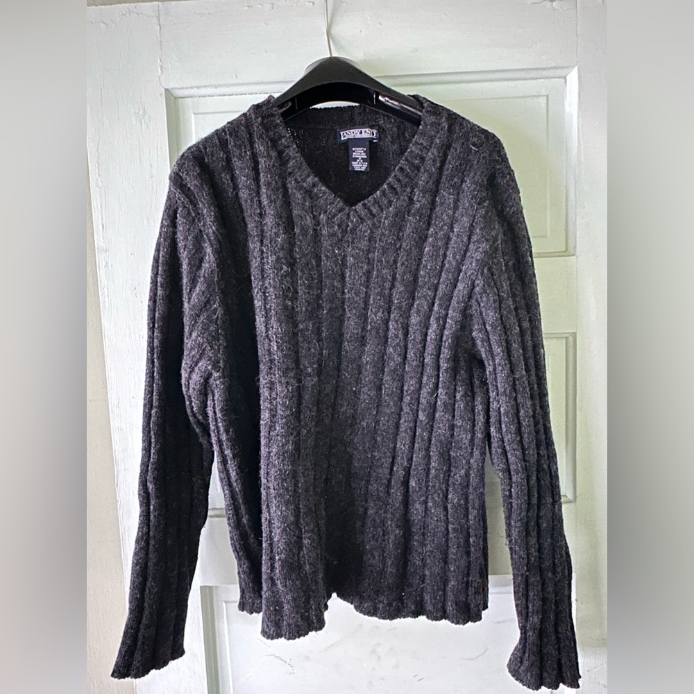 Women’s Lands End Sweater